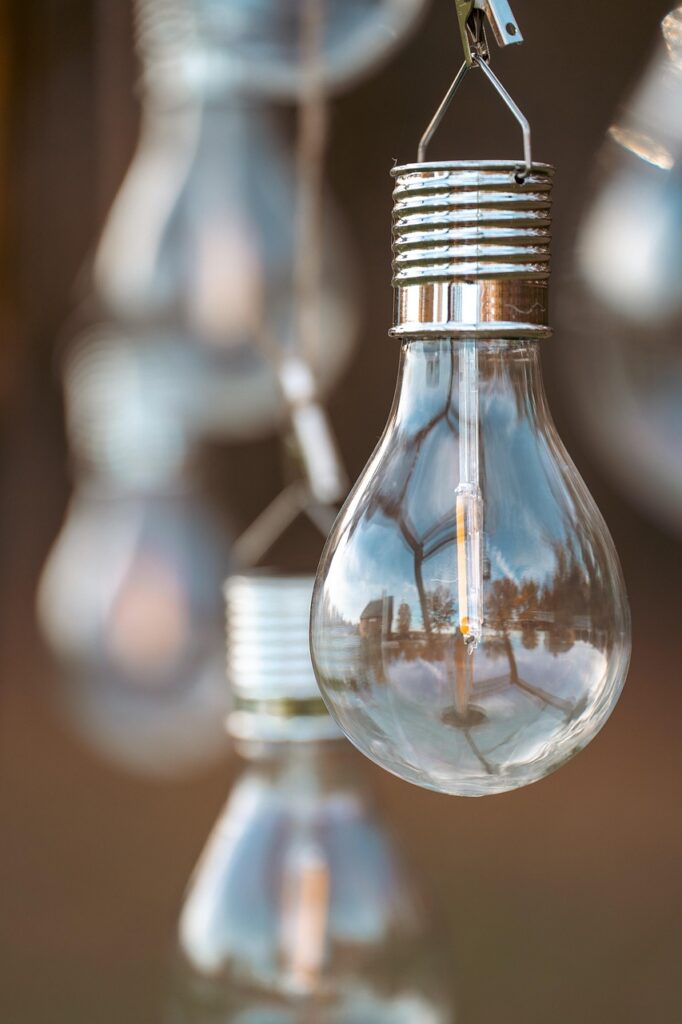 発毛クリニックでのLED照射施術の効果とは？