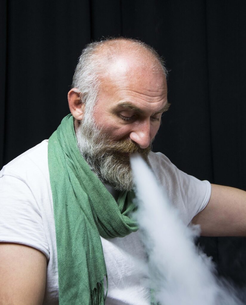 発毛クリニックでの生活習慣改善指導はどのような内容ですか？