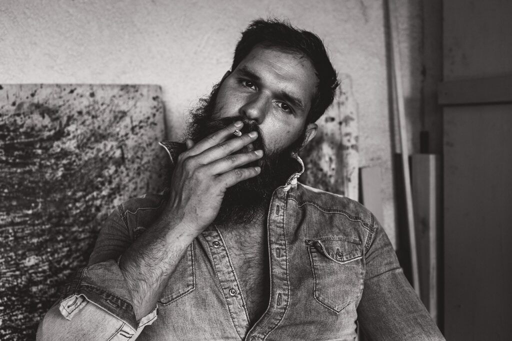 発毛クリニックで禁煙した場合の効果上昇はどのくらい期待できる？