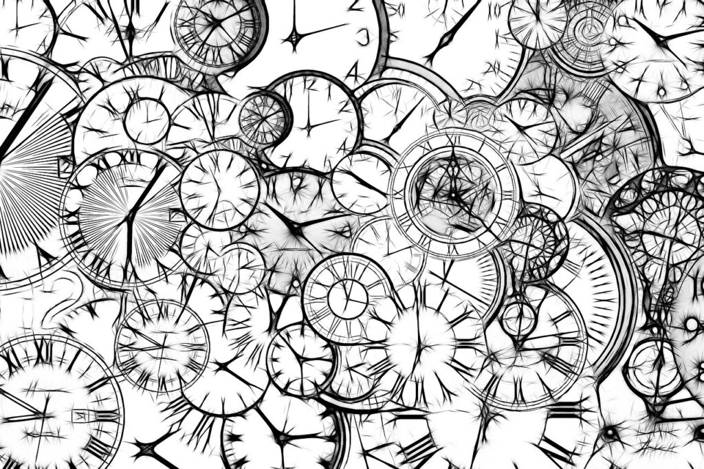 発毛クリニックのダウンタイム期間はどのくらいかかるの？