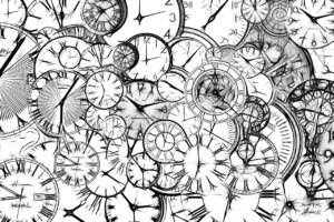 発毛クリニックのダウンタイム期間はどのくらいかかるの？