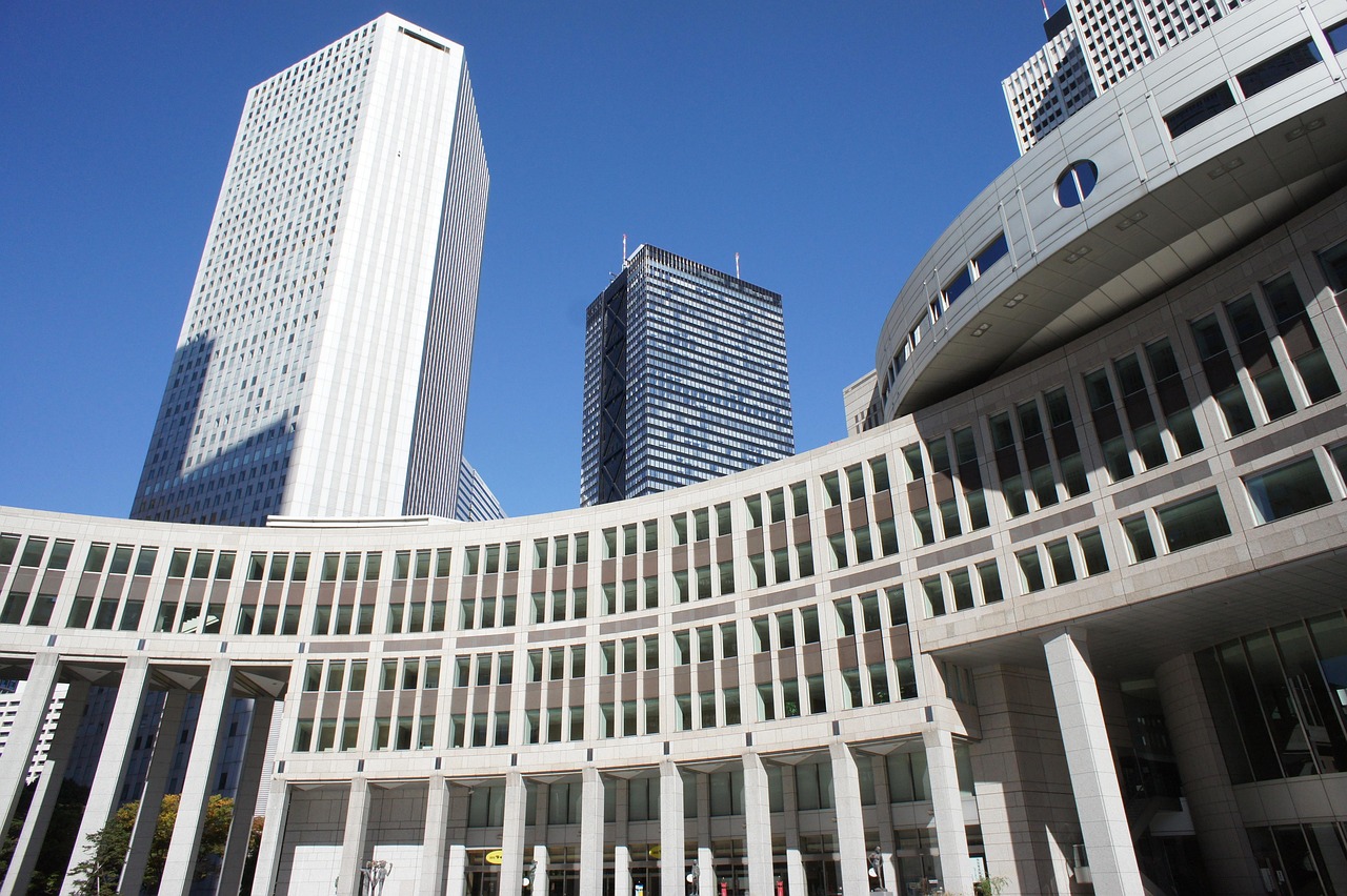 育毛クリニック東京で効果的な治療法は？