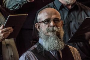 男性の発毛クリニックでの症例実績はどれくらいあるのか？